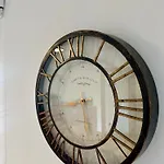 Old Town Diaries דירה