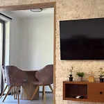 דירה Old Town Diaries *