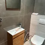 דירה Old Town Diaries סראייבו