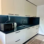 Old Town Diaries דירה