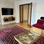 Old Town Diaries דירה *