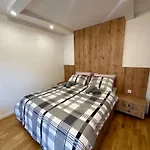 דירה Old Town Diaries *