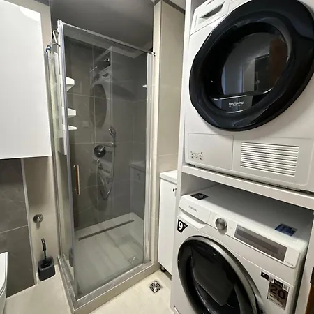 Old Town Diaries Apartman *