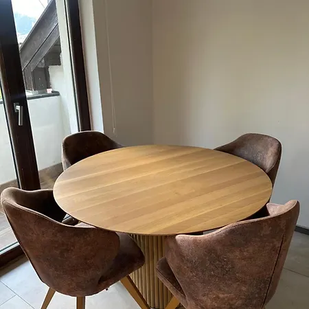 Old Town Diaries Apartman Sarajevo