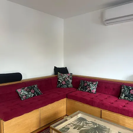 Apartman Old Town Diaries