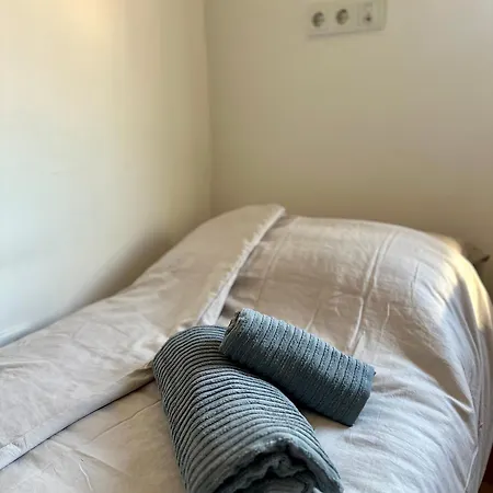 Old Town Diaries דירה *