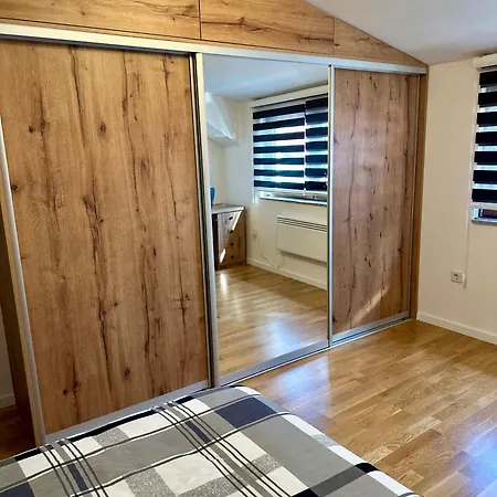 Old Town Diaries * סראייבו