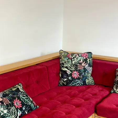 Old Town Diaries Apartman Sarajevo