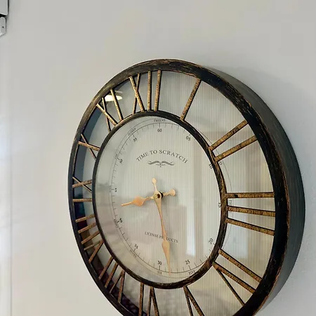 Old Town Diaries Appartement