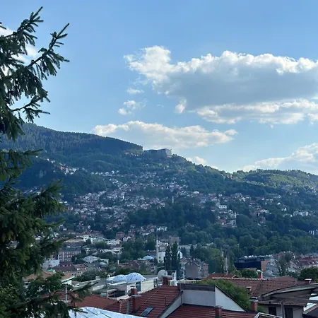 Apartman Old Town Diaries