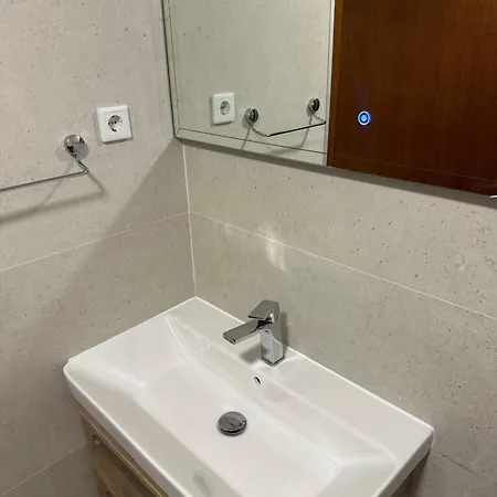 Old Town Diaries Apartman