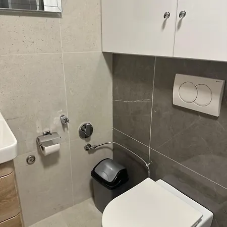 Apartman Old Town Diaries