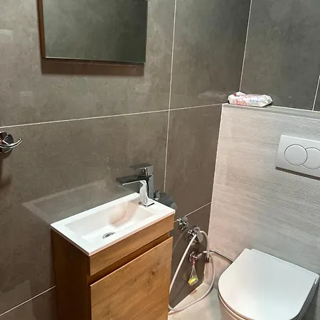 Appartement Old Town Diaries Sarajevo