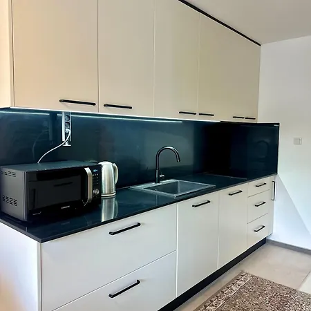 Old Town Diaries Apartman