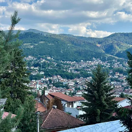 Old Town Diaries Appartement *