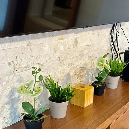 Appartement Old Town Diaries Sarajevo