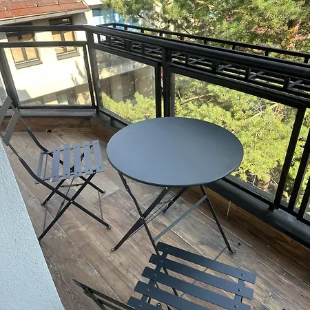 Old Town Diaries Apartman Sarajevo