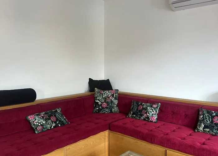 Apartman Old Town Diaries