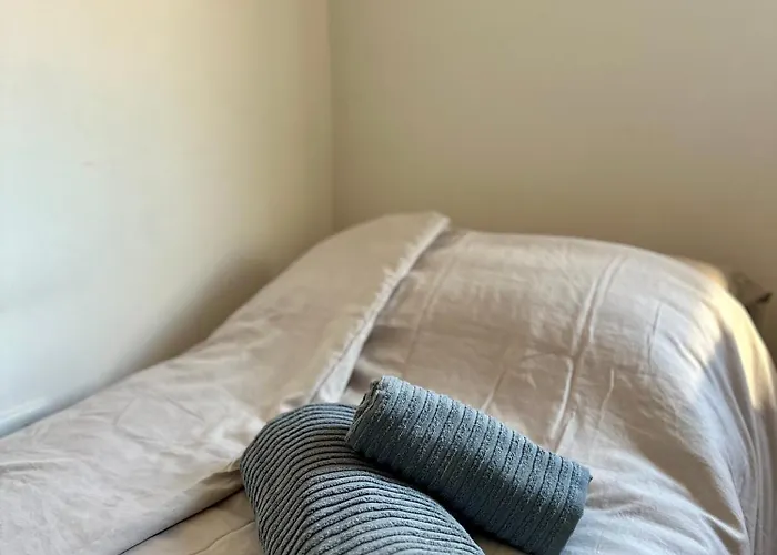 Old Town Diaries Apartman *