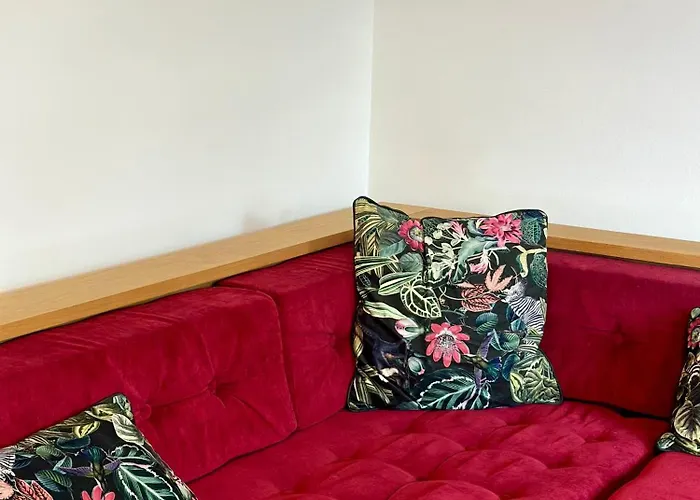 Old Town Diaries Apartman Sarajevo