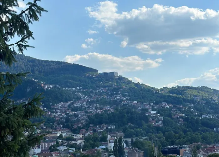 Apartman Old Town Diaries