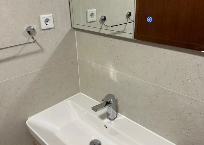 Old Town Diaries Apartman