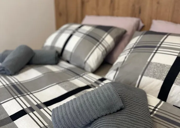 Apartman Old Town Diaries