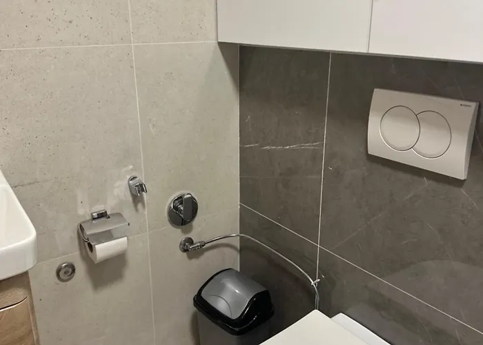 Apartman Old Town Diaries