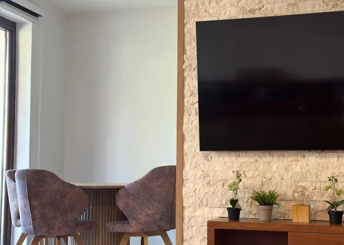 Apartman Old Town Diaries *